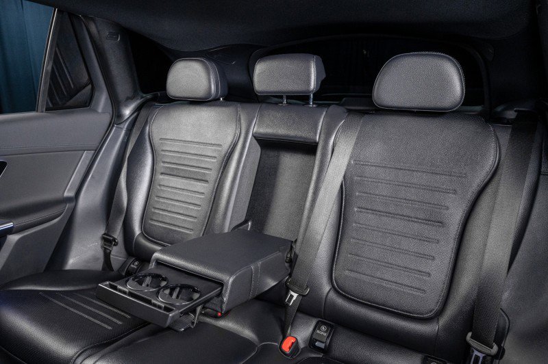 New 2026 Mercedes-Benz GLC 300 image 28