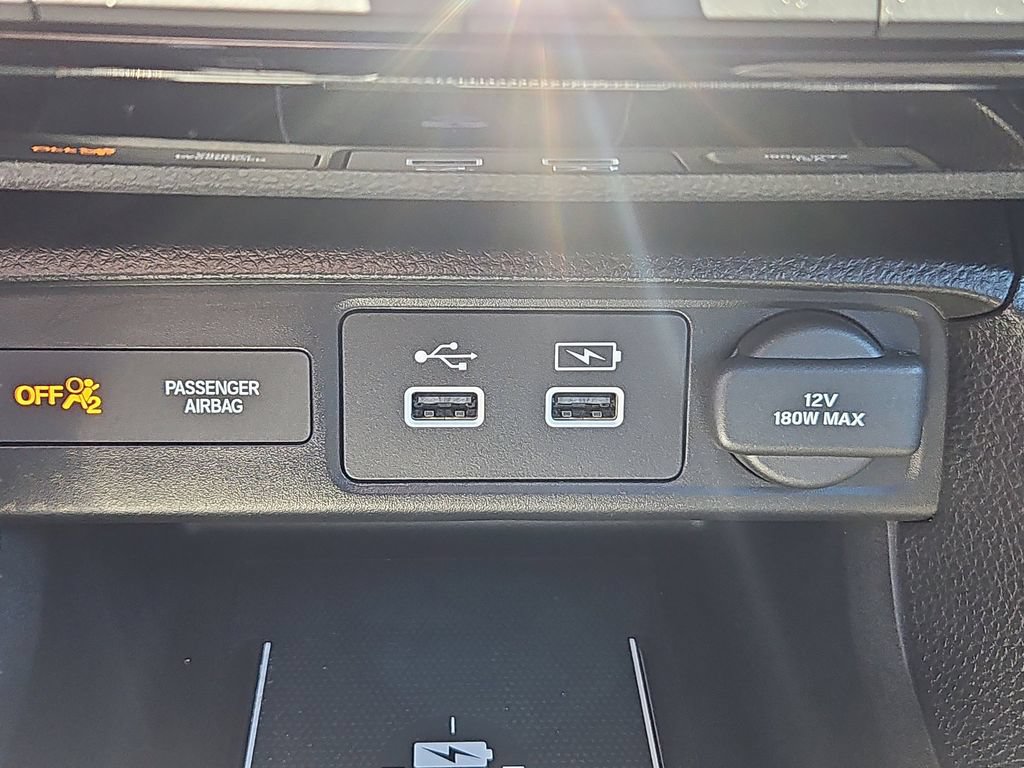 Certified 2023 Honda Civic Sport Touring image 18