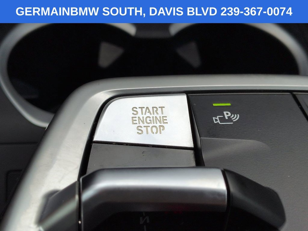 Certified 2023 BMW X1 xDrive28i w/ Premium Package AWD/4WD image 32