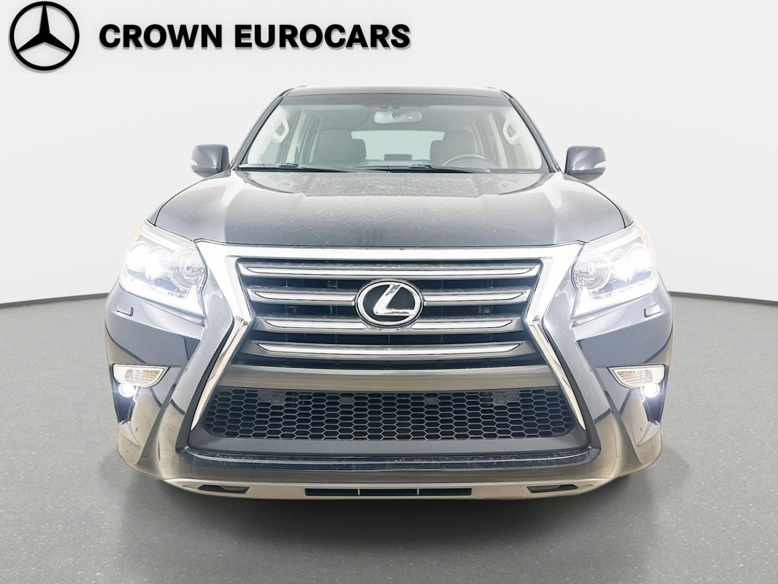 Used 2019 Lexus GX 460 Premium image 2