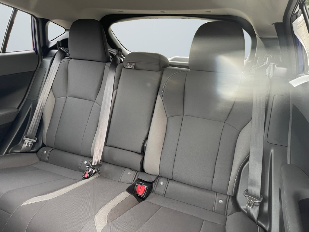 New 2026 Subaru Crosstrek 2.5i Premium AWD/4WD image 13