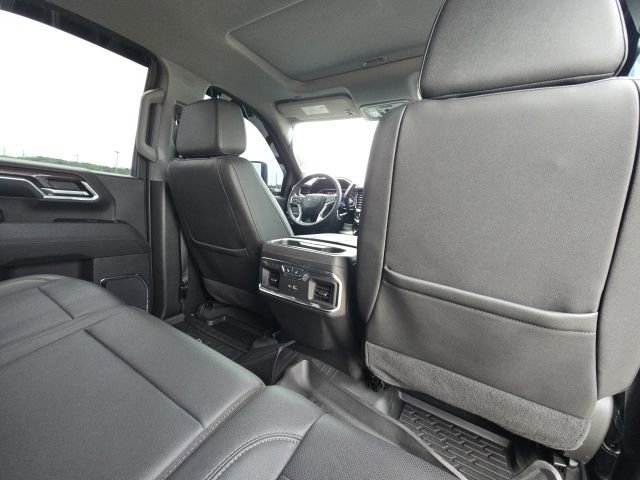 Used 2024 Chevrolet Silverado 2500 LTZ w/ LTZ Plus Package AWD/4WD image 18