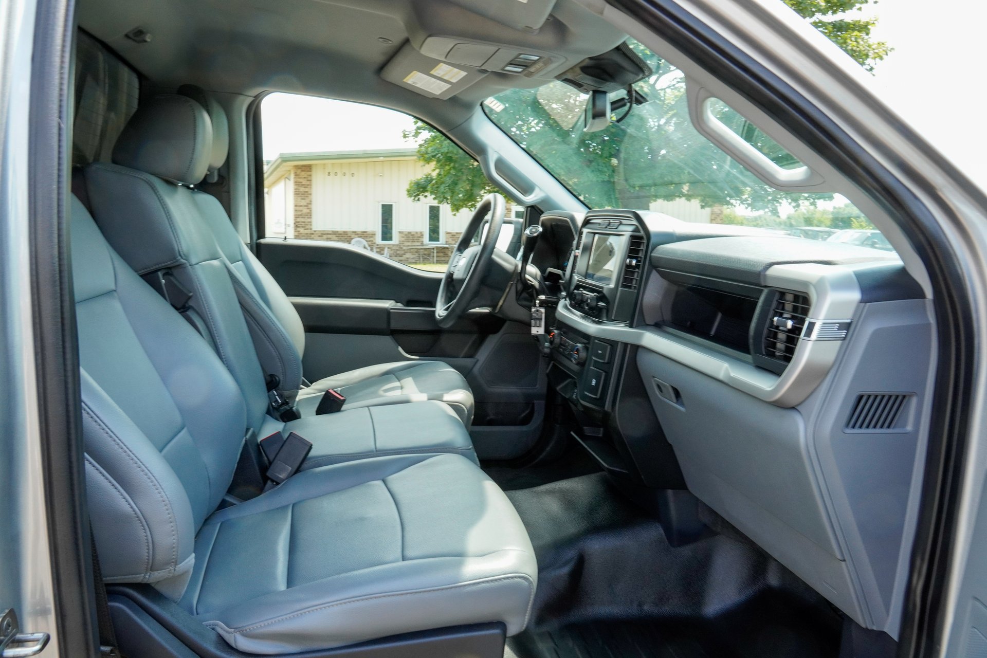 Used 2022 Ford F150 XL w/ Equipment Group 101A High RWD image 13
