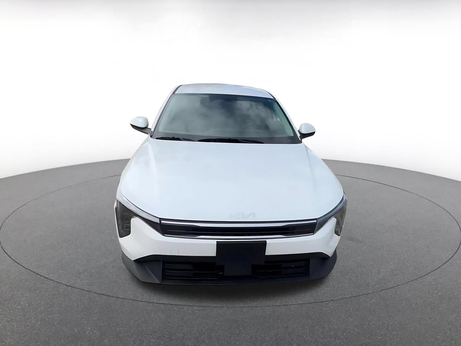 Used 2025 Kia K4 FWD image 4