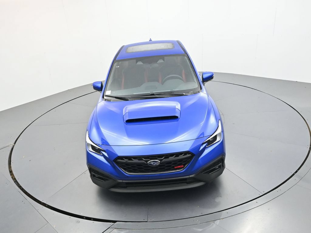 New 2026 Subaru WRX Limited AWD/4WD image 10