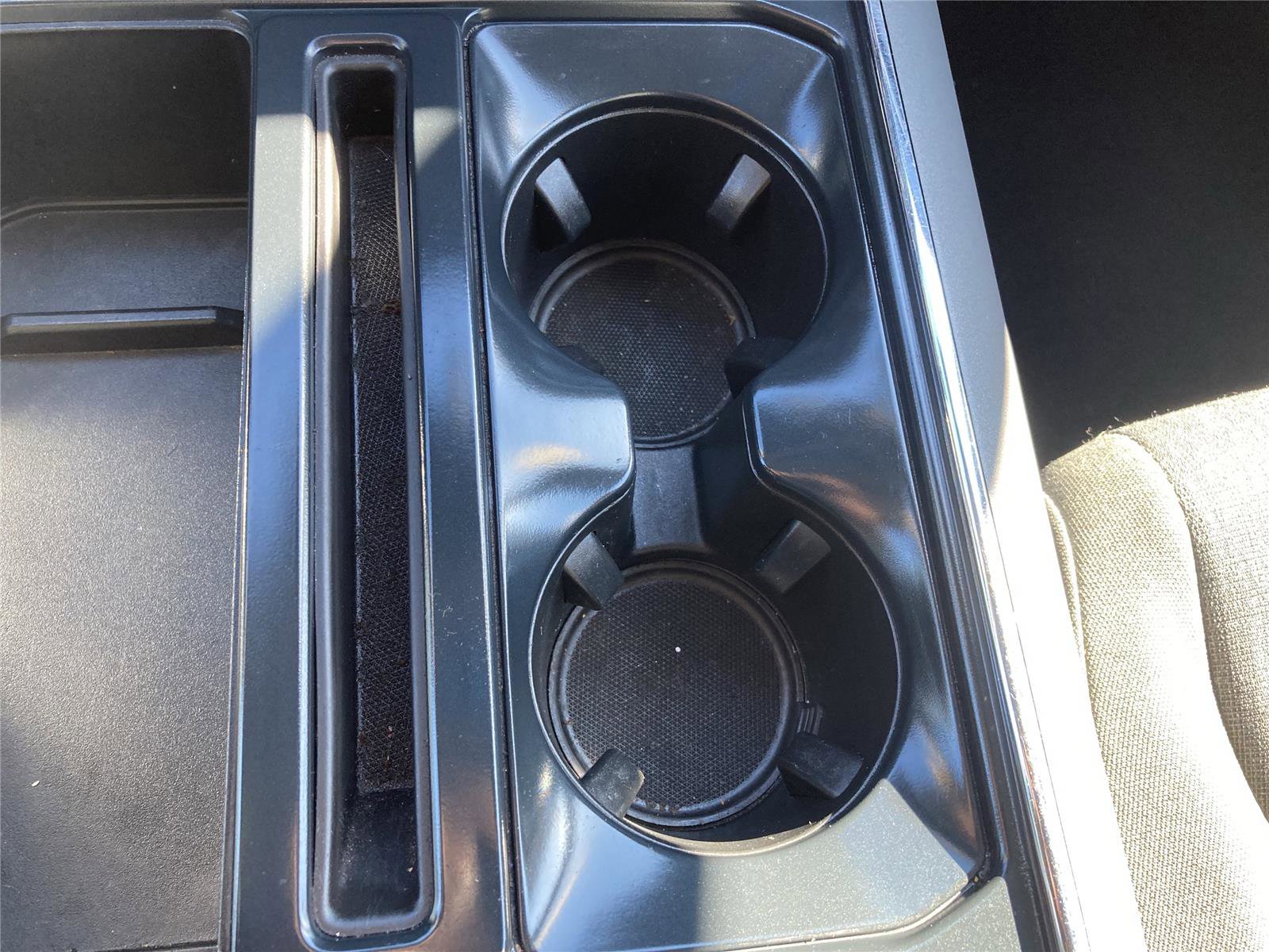 Used 2024 Ford F150 XLT w/ Mobile Office Package image 15