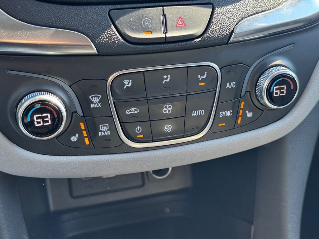 Used 2024 Chevrolet Equinox LT image 22