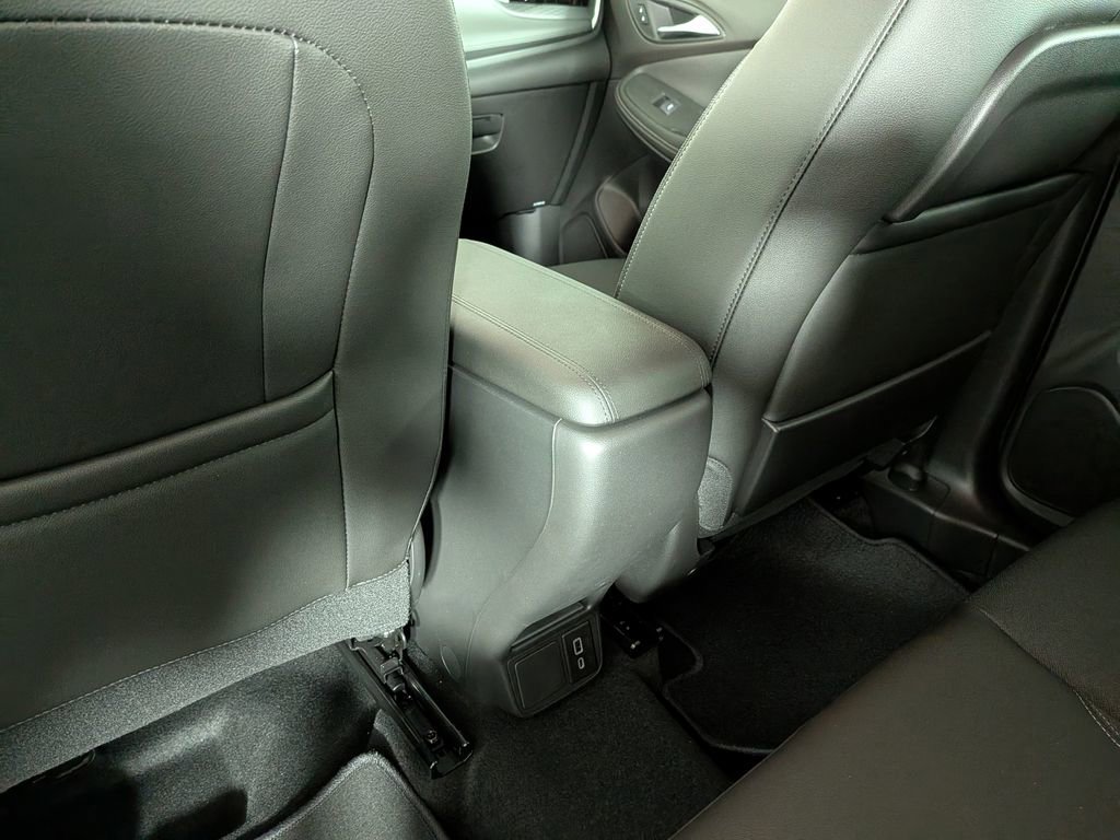 New 2026 Buick Encore GX Preferred w/ Comfort Package image 32