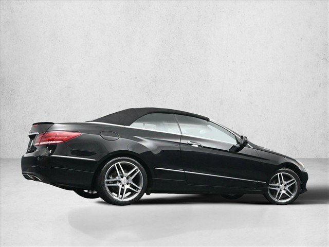 Used 2015 Mercedes-Benz E 400 Cabriolet image 28