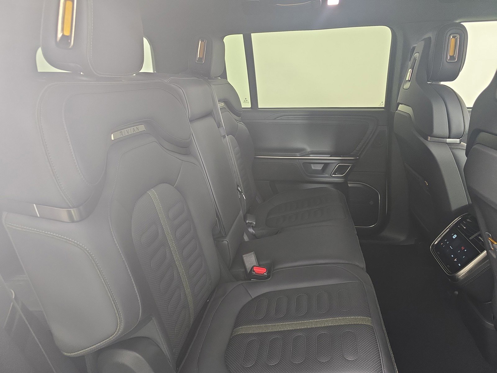 Used 2024 Rivian R1S Adventure image 23