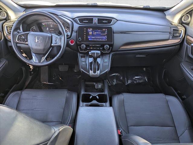 Used 2018 Honda CR-V Touring image 18