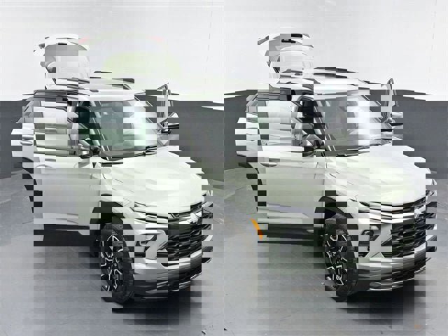 New 2026 Chevrolet TrailBlazer ACTIV w/ Convenience Package image 51