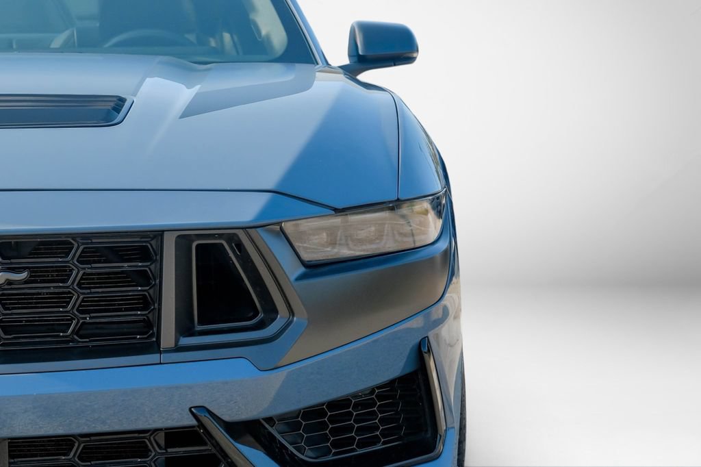 Used 2024 Ford Mustang Dark Horse RWD image 45