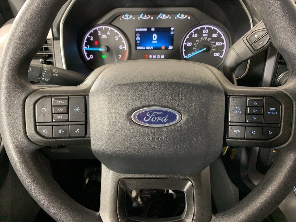 Used 2023 Ford F150 XLT w/ Trailer Tow Package image 7