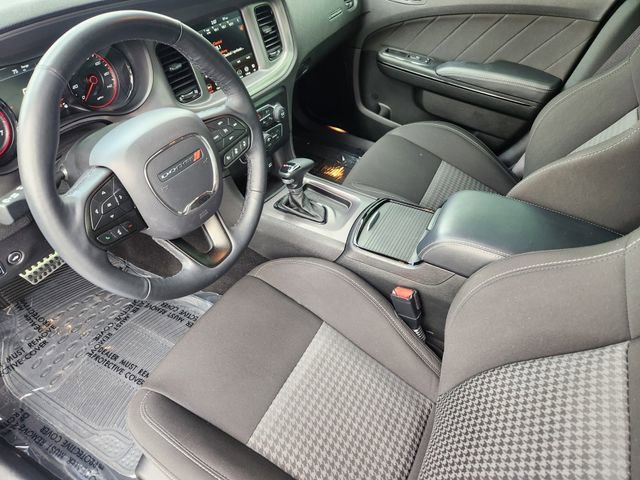 Used 2023 Dodge Charger GT w/ Blacktop Package AWD/4WD image 7