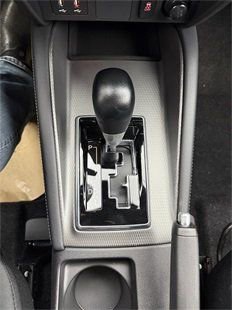 New 2026 Mitsubishi Outlander Sport ES image 20