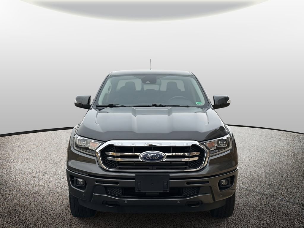 Used 2020 Ford Ranger Lariat w/ Technology Package image 6