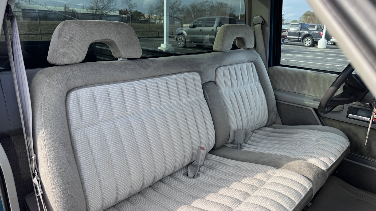Used 1994 Chevrolet Silverado 1500 2WD Regular Cab image 21