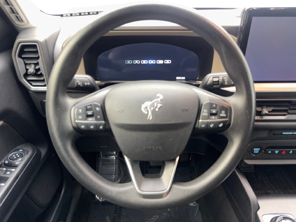 Used 2025 Ford Bronco Sport Big Bend AWD/4WD image 58