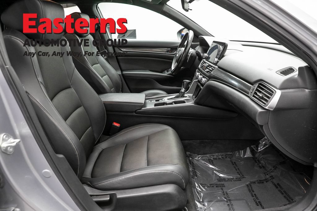 Used 2021 Honda Accord Sport image 23