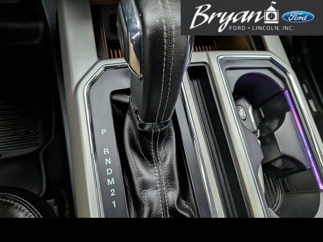 Used 2016 Ford F150 Lariat w/ Equipment Group 502A Luxury image 45