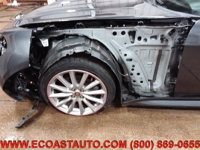Used 2017 FIAT 124 Spider Lusso RWD image 12