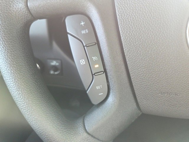 New 2025 Chevrolet Express 2500 Extended image 27