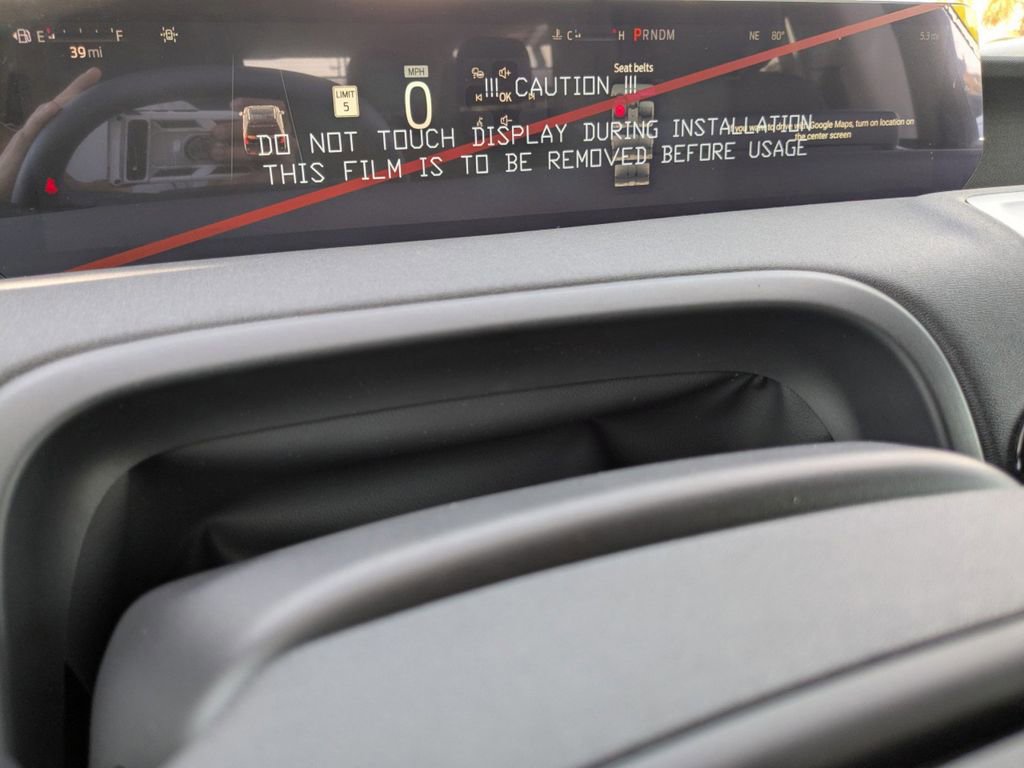 New 2025 Ford Expedition Max Active RWD image 29