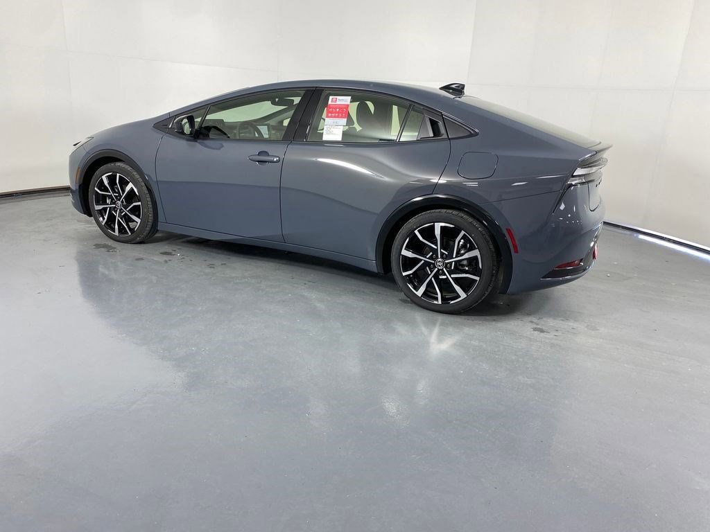 New 2026 Toyota Prius Plug-In Hybrid image 6