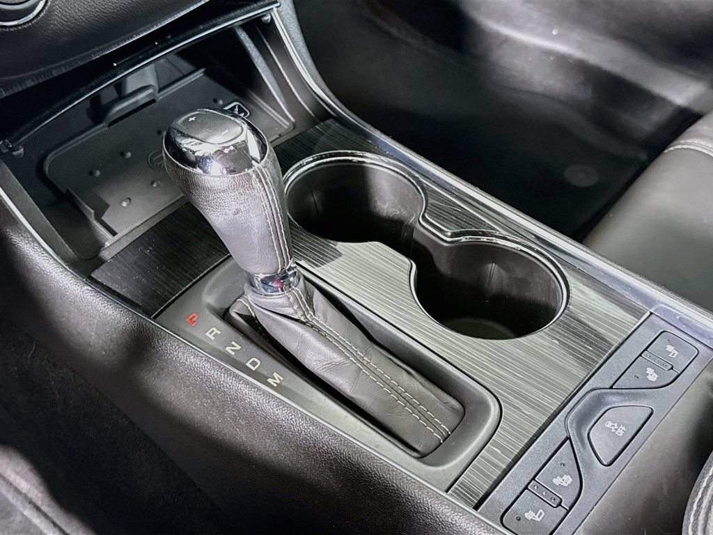 Used 2020 Chevrolet Impala Premier FWD image 16