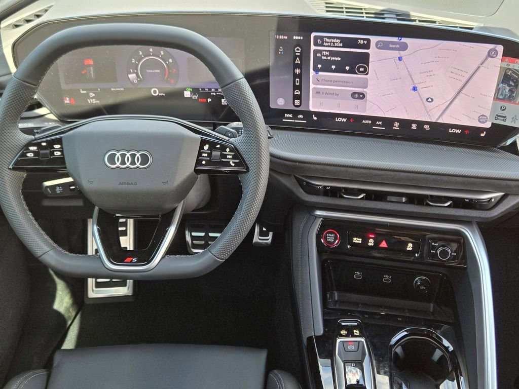 New 2026 Audi SQ5 Premium Plus AWD/4WD image 31