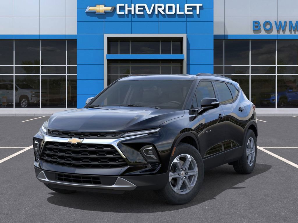 New 2026 Chevrolet Blazer LT image 6