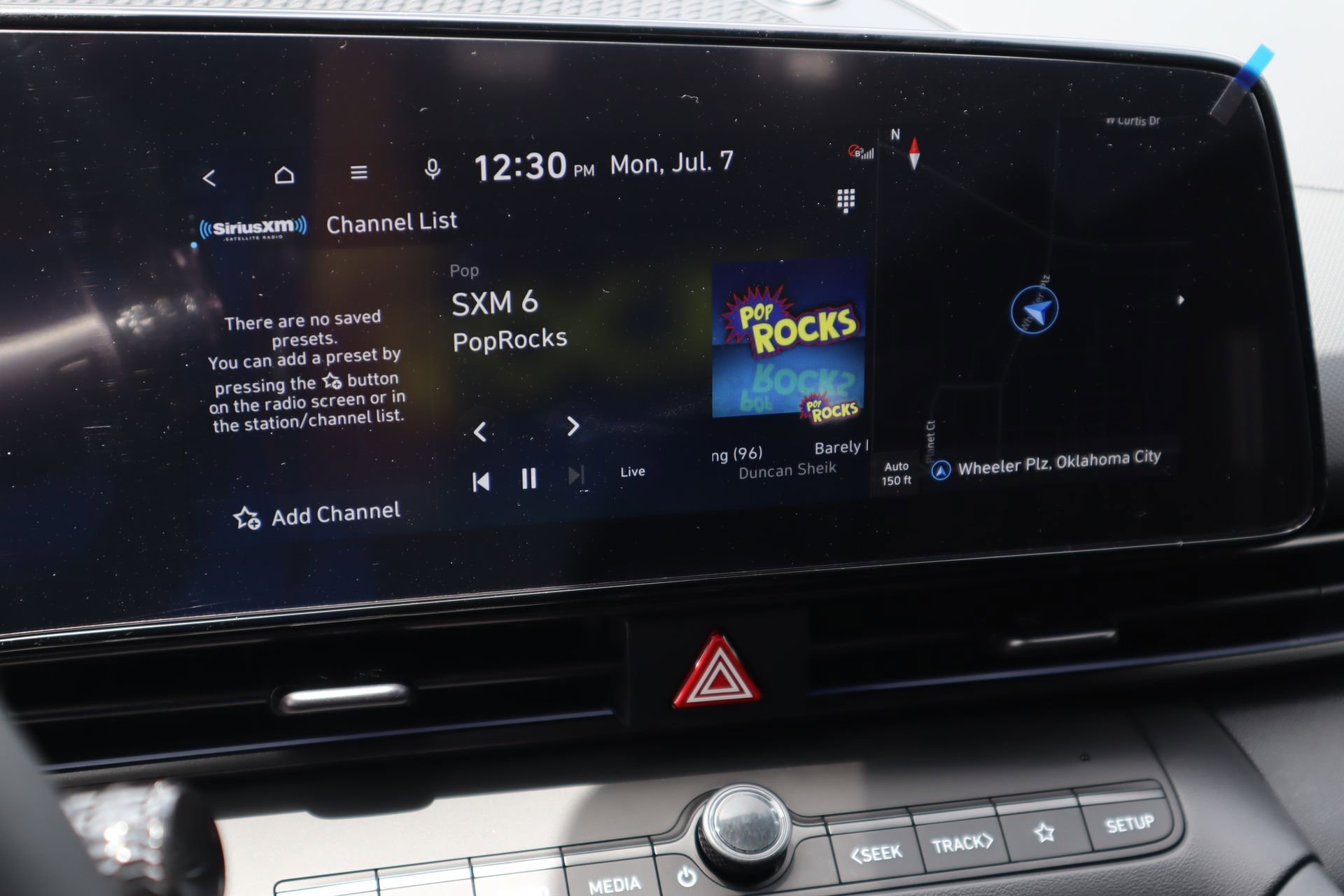 New 2025 Hyundai Elantra SEL image 12