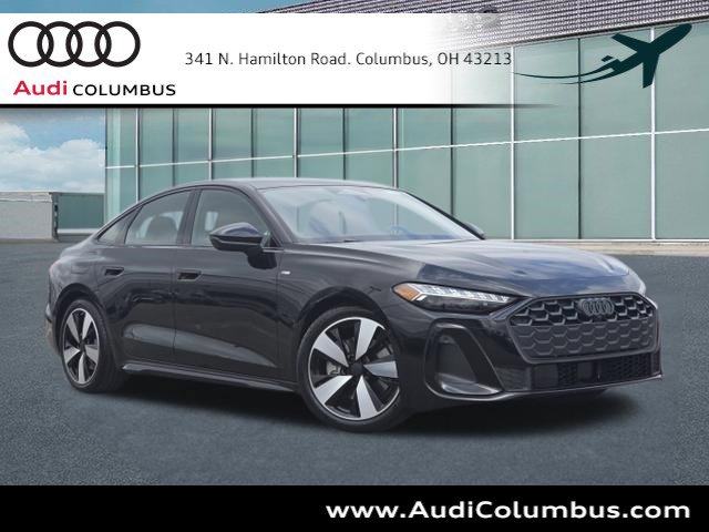 New 2026 Audi A5 2.0T Premium Plus AWD/4WD image 1