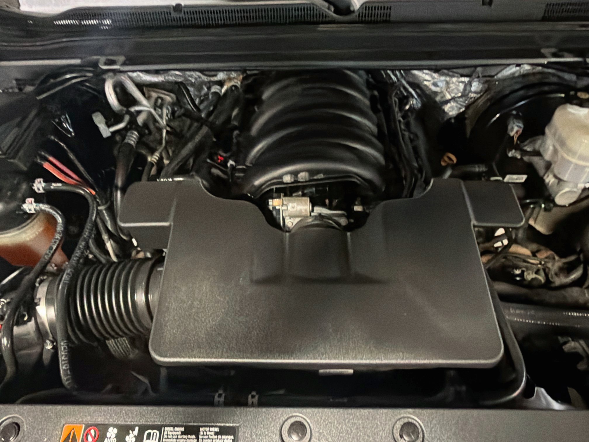 Used 2018 Chevrolet Suburban LT AWD/4WD image 34