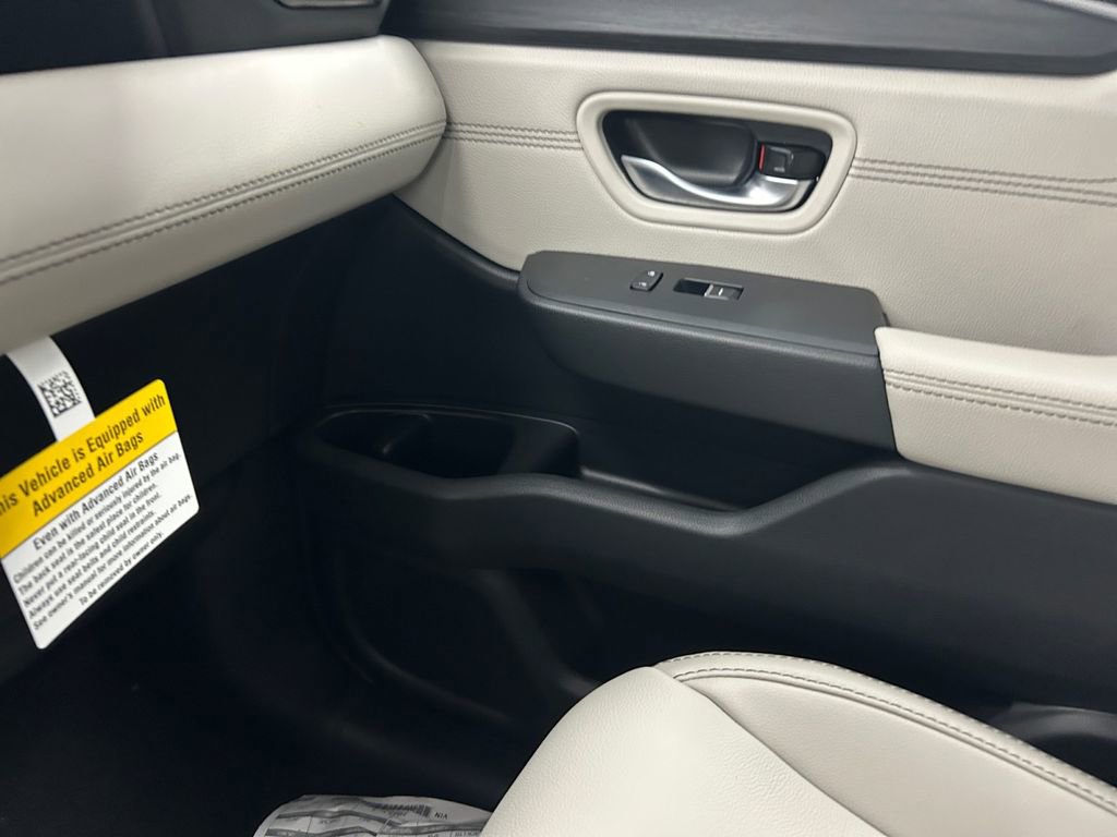 New 2026 Honda Pilot Touring image 23