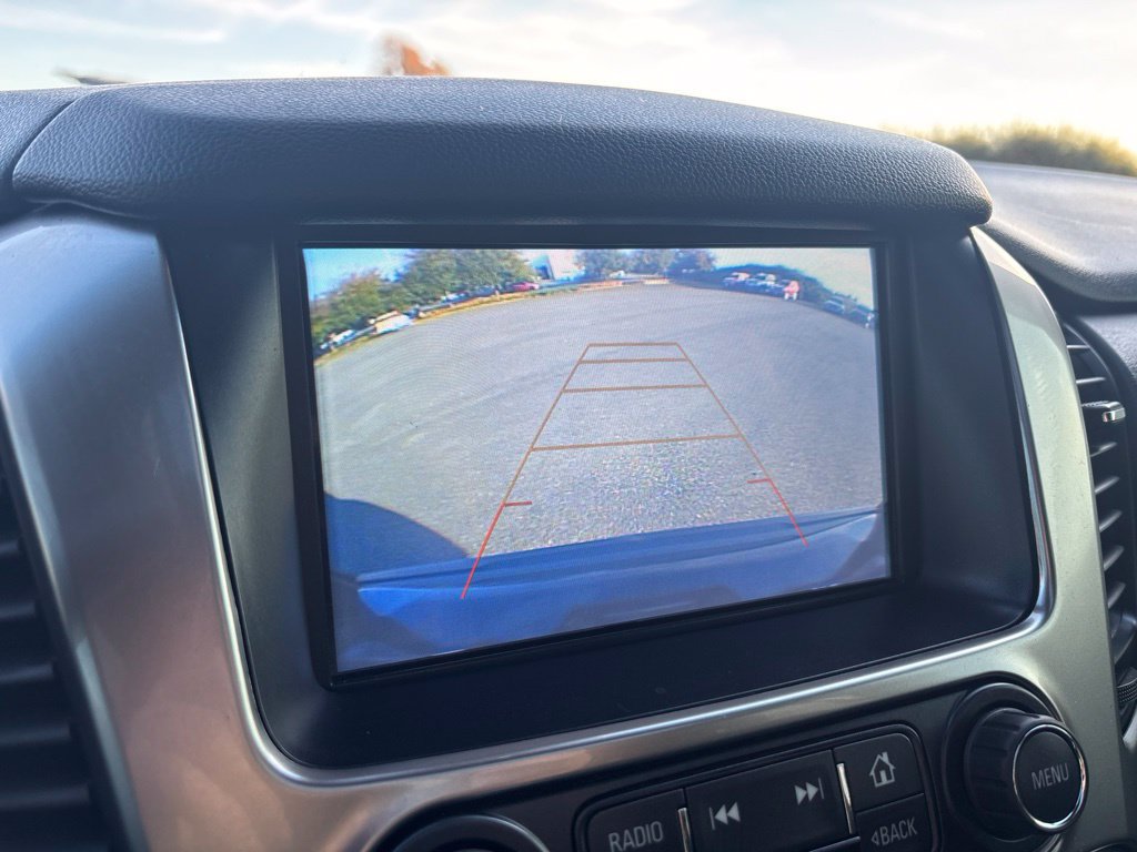 Used 2019 Chevrolet Tahoe LT AWD/4WD image 18