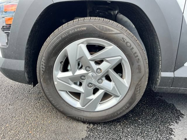 New 2026 Hyundai Kona SE FWD image 7
