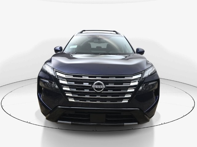 New 2026 Nissan Rogue Platinum w/ Platinum Premium Package AWD/4WD image 12
