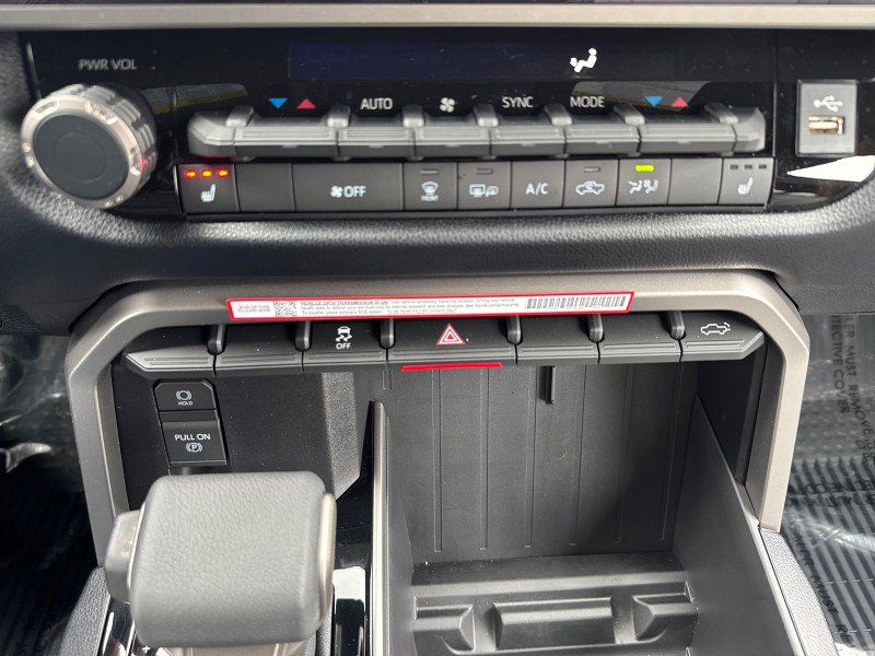 Used 2026 Toyota Tundra SR5 image 28