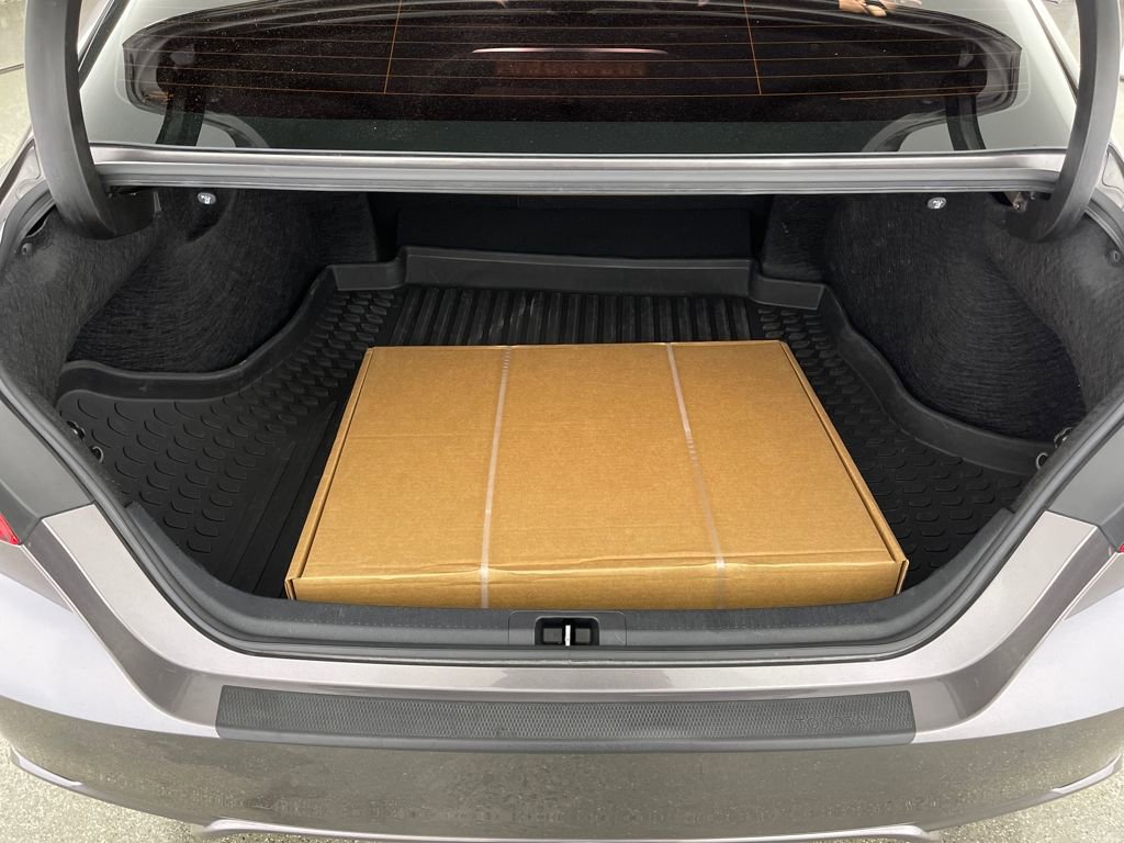 Certified 2023 Toyota Camry SE image 10