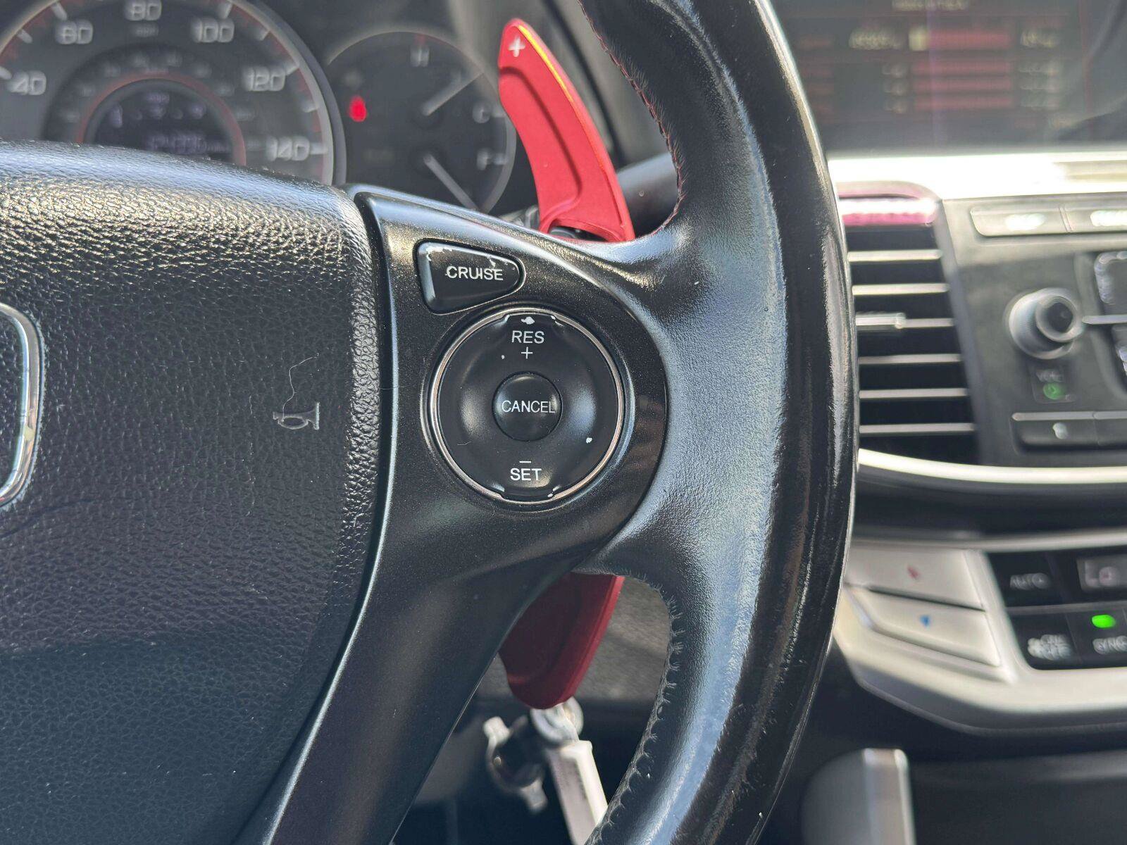 Used 2013 Honda Accord Sport image 29