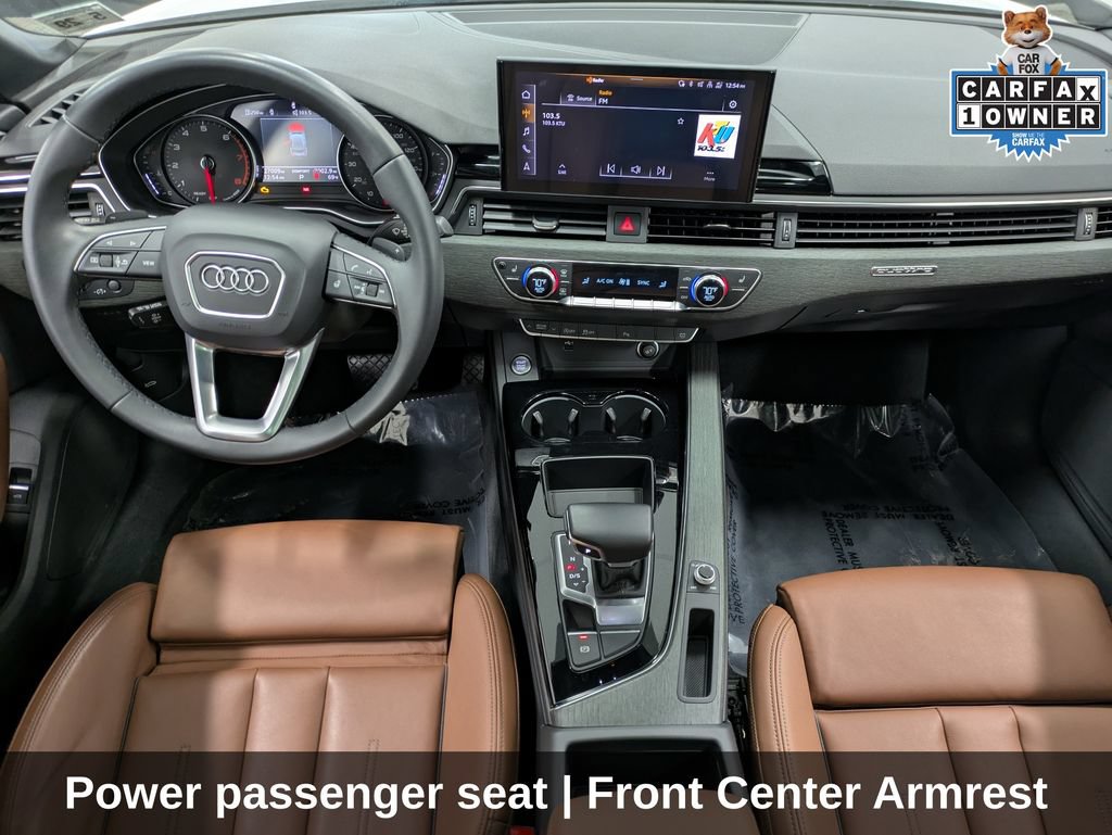 Used 2024 Audi A5 2.0T Premium w/ Convenience Package AWD/4WD image 29