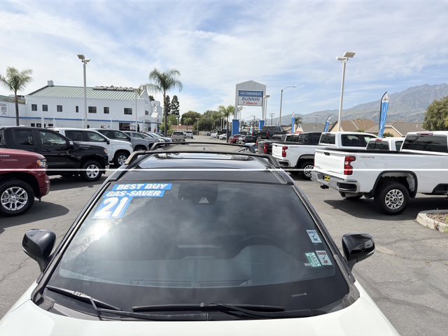 Used 2021 Toyota RAV4 XSE AWD/4WD image 37