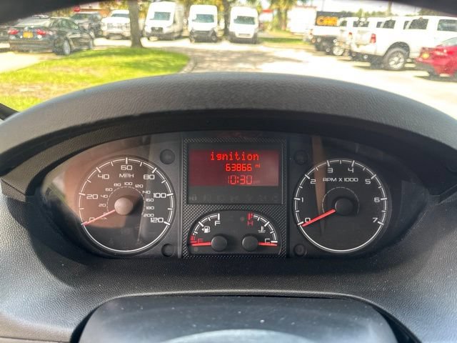 Used 2021 RAM ProMaster 2500 w/ Convenience Group FWD image 26