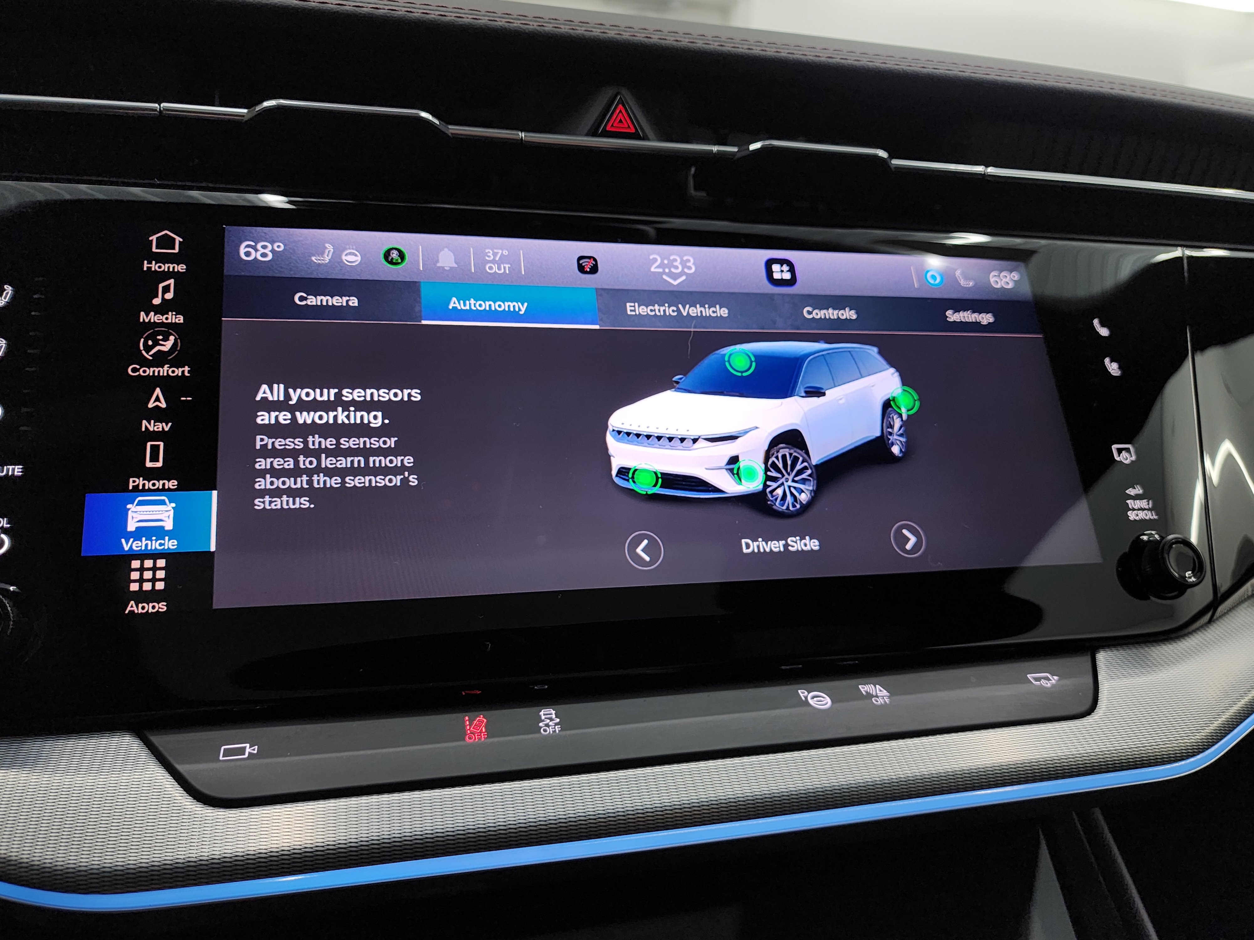 Used 2024 Jeep Wagoneer Launch Edition image 60