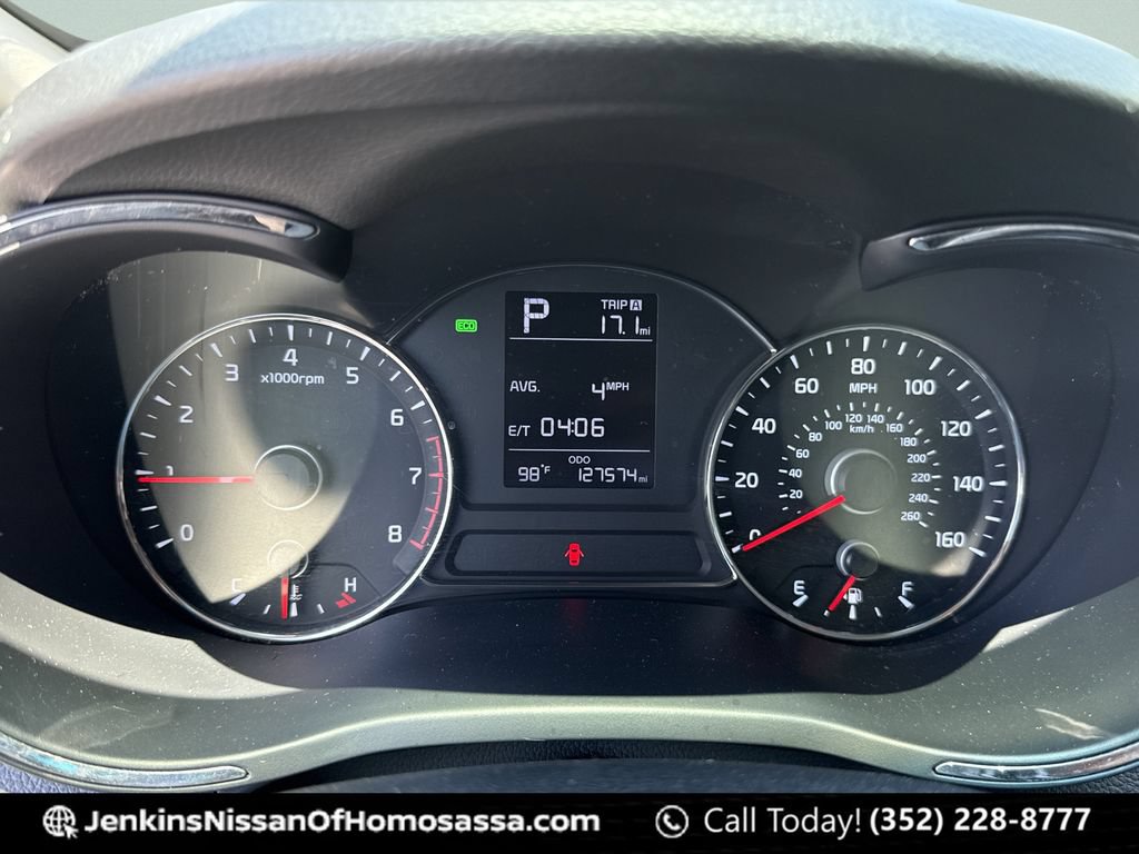 Used 2018 Kia Forte LX FWD image 42