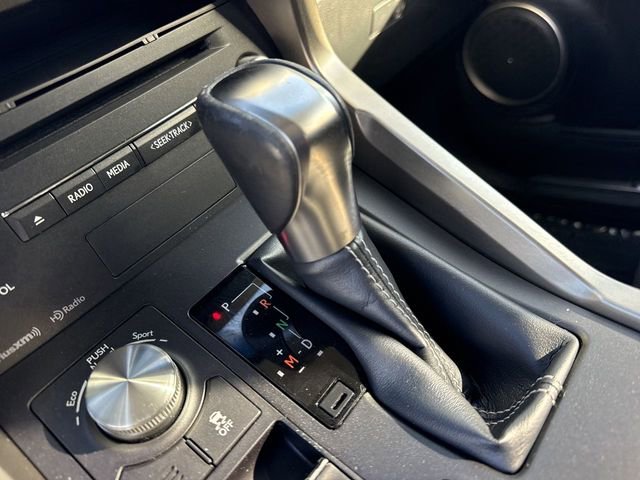 Used 2018 Lexus NX 300 FWD w/ Comfort Package image 20