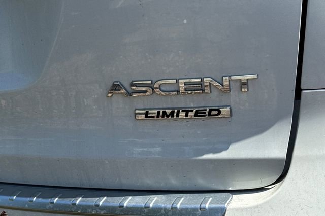 Used 2021 Subaru Ascent Limited w/ Technology Package AWD/4WD image 7