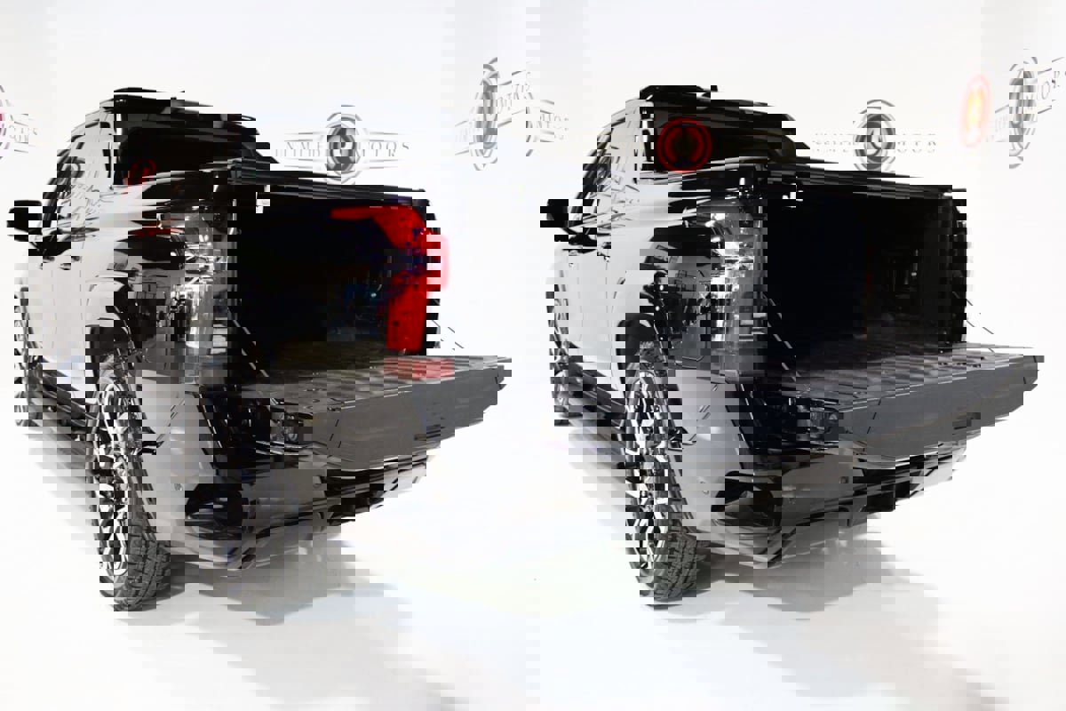 Used 2024 Chevrolet Silverado EV RST image 18